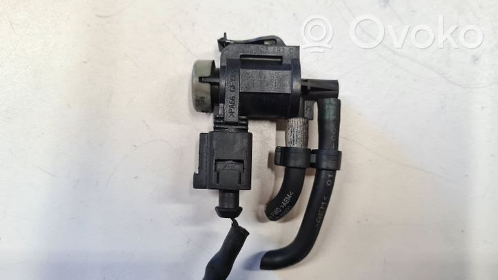 Audi A6 S6 C6 4F Solenoīda vārsts 1J0906283C