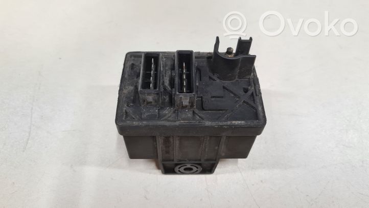 Fiat Croma Relais de bougie de préchauffage 51299012