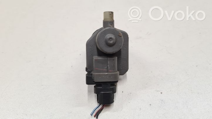 Nissan Primera Moteur de réglage du niveau des phares 7700420737