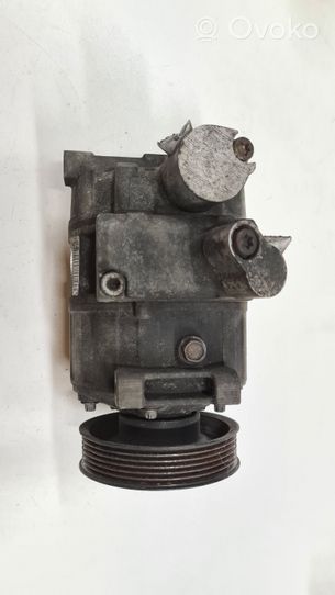 Seat Altea Air conditioning (A/C) compressor (pump) 