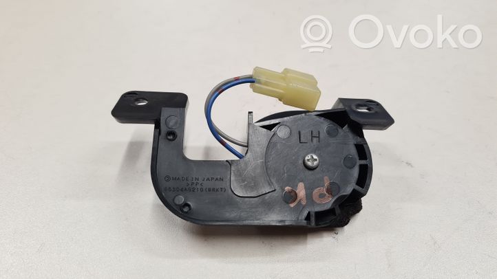 Subaru Legacy Enceinte haute fréquence de porte avant 86304AG210