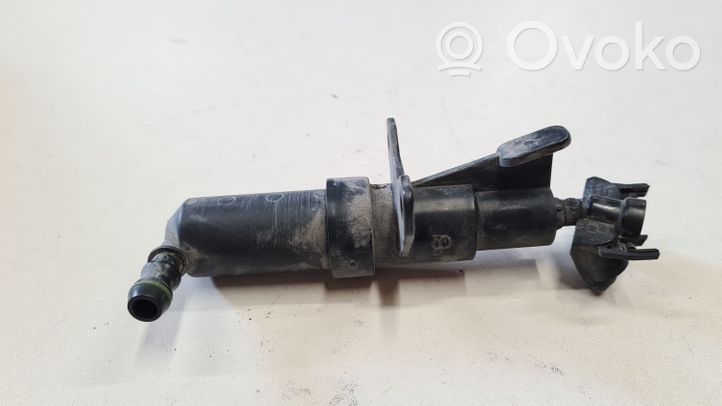 Skoda Octavia Mk2 (1Z) Headlight washer spray nozzle 1307030223