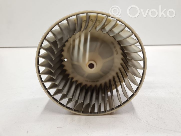 BMW 5 E39 Soplador/ventilador calefacción 641183855589