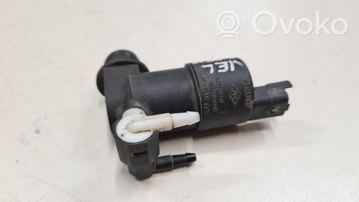 Renault Vel Satis Windscreen/windshield washer pump 8200194414