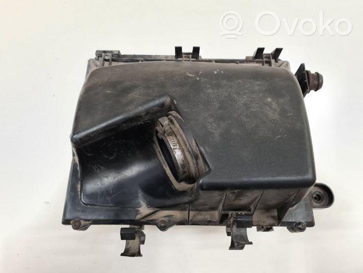 Fiat Croma Ilmansuodattimen kotelo 55350912