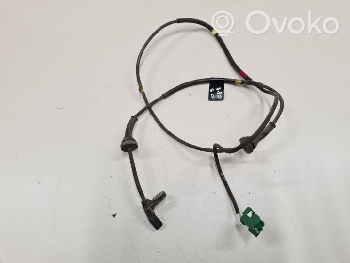 Volvo S80 ABS rear brake sensor 9472457