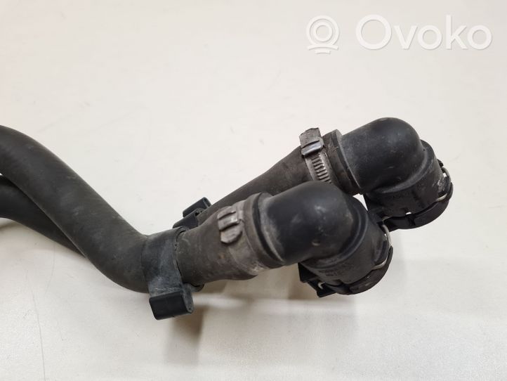 Fiat Croma Heater radiator pipe/hose 