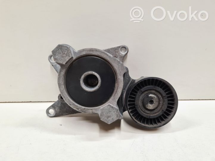 Lexus IS 220D-250-350 Napinacz paska wielorowkowego / Alternatora 166200R010