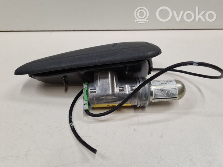 Opel Meriva A Poduszka powietrzna Airbag fotela 13128740