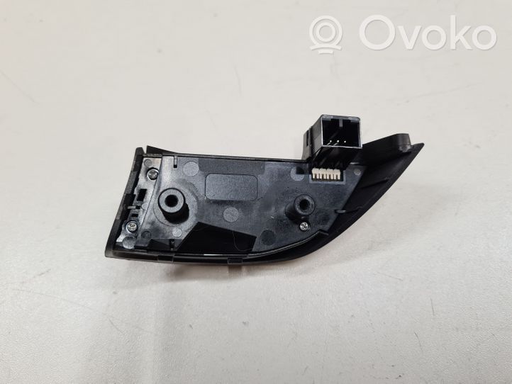 Honda Accord Pulsanti/interruttori sul volante 0724T