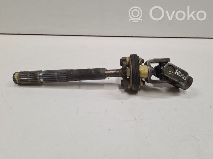 Honda Accord Steering column universal joint 