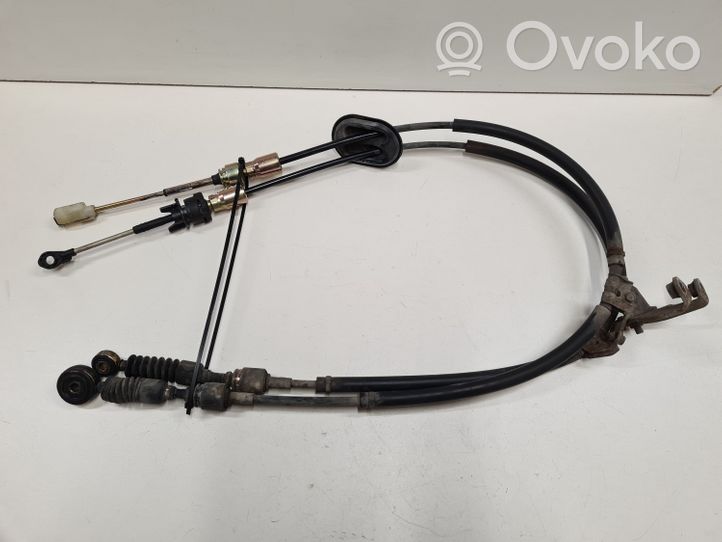 Honda Accord Gear shift cable linkage 