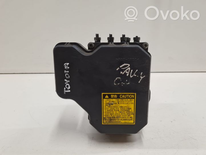 Toyota RAV 4 (XA30) Pompe ABS 4454042100