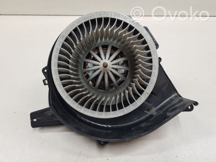 Volkswagen Polo V 6R Ventola riscaldamento/ventilatore abitacolo 6Q1820015H