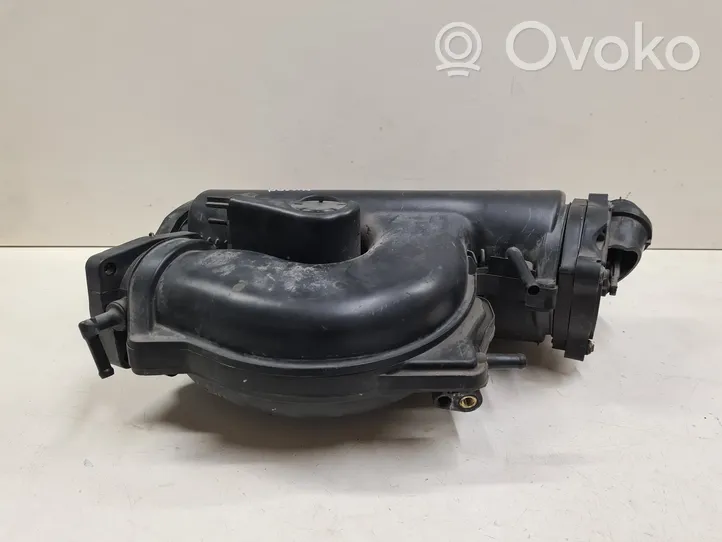 Nissan Murano Z51 Intake manifold 1025538S03