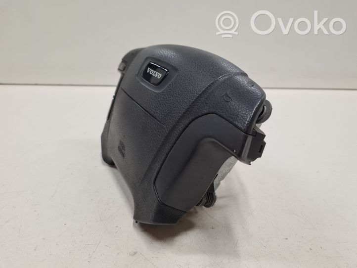 Volvo S80 Poduszka powietrzna Airbag kierownicy 9199922