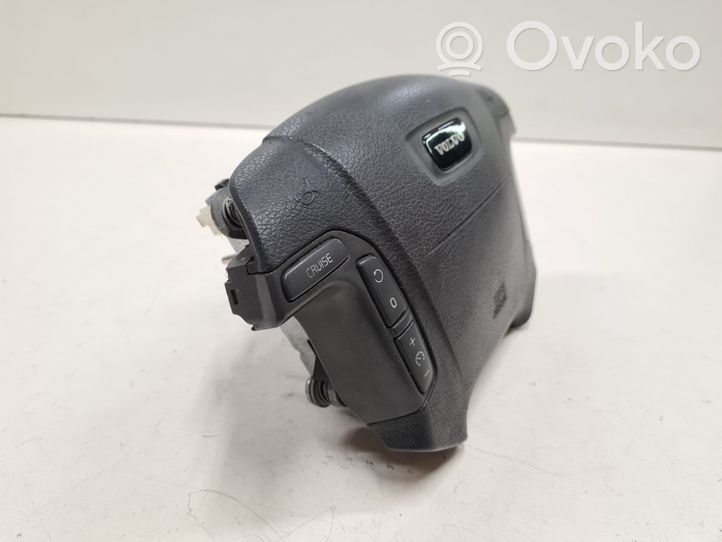 Volvo S80 Airbag de volant 9199922