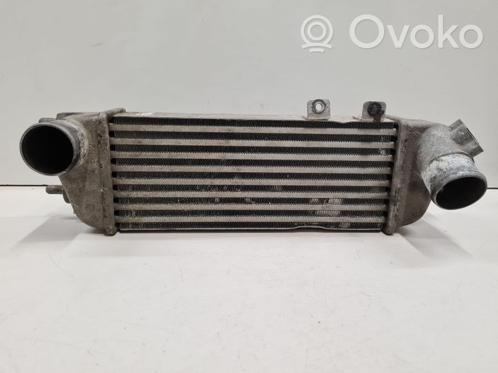 KIA Ceed Chłodnica powietrza doładowującego / Intercooler 282702A610