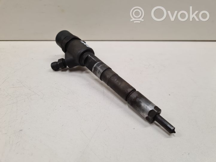 Opel Corsa D Injecteur de carburant 0445110183