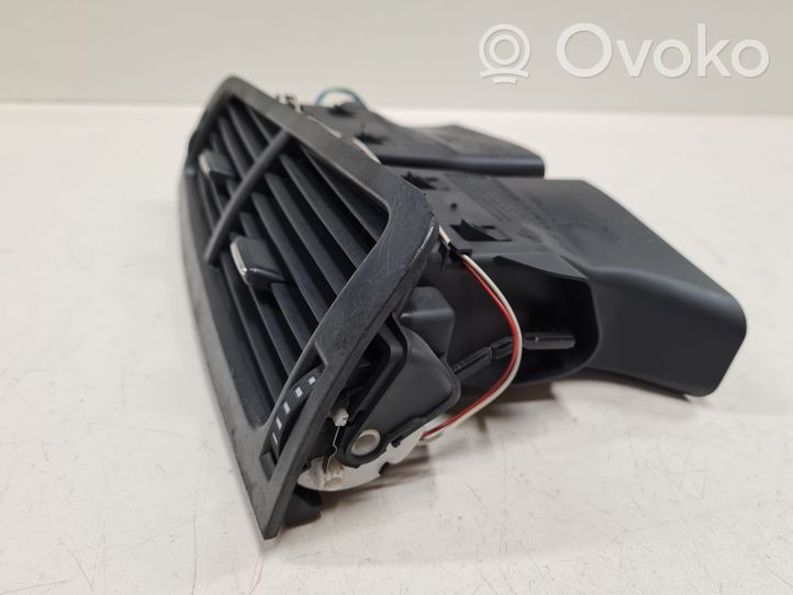 Renault Vel Satis Dash center air vent grill A1077902