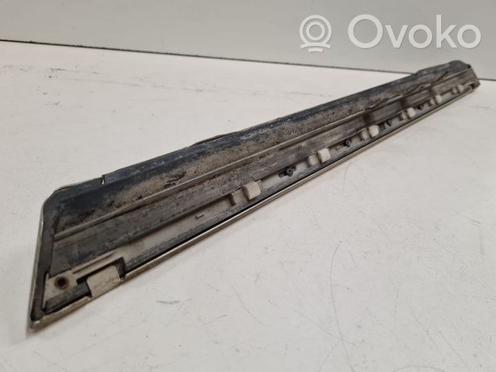 Audi A6 S6 C5 4B Rivestimento portiera posteriore (modanatura) 4Z7853970A