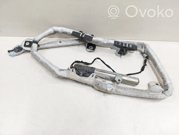 BMW 3 E90 E91 Stogo oro pagalvė (užuolaida) 85696664603L