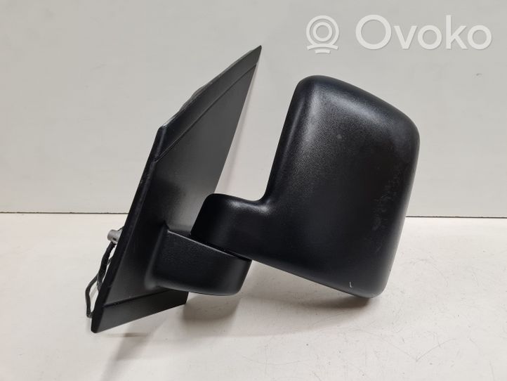 Ford Transit -  Tourneo Connect Front door electric wing mirror E20206011