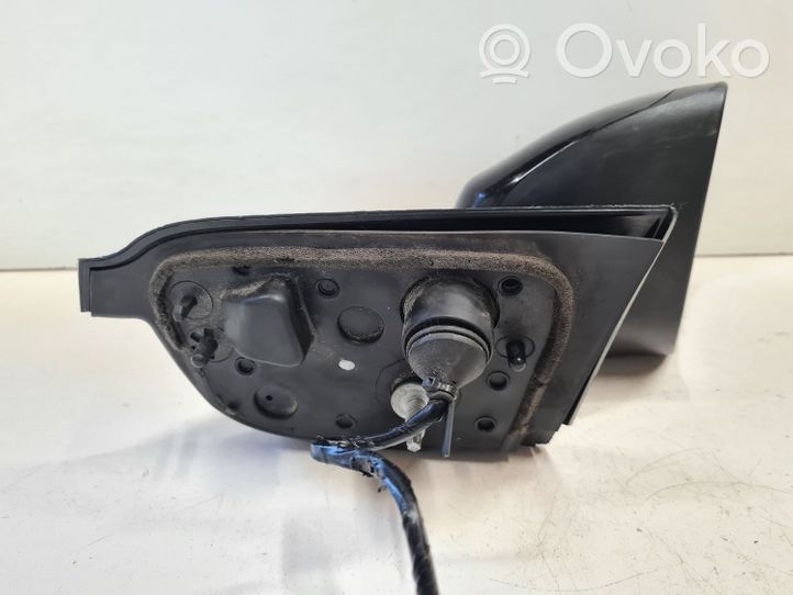 Citroen C4 Cactus Etuoven sähköinen sivupeili E90411054