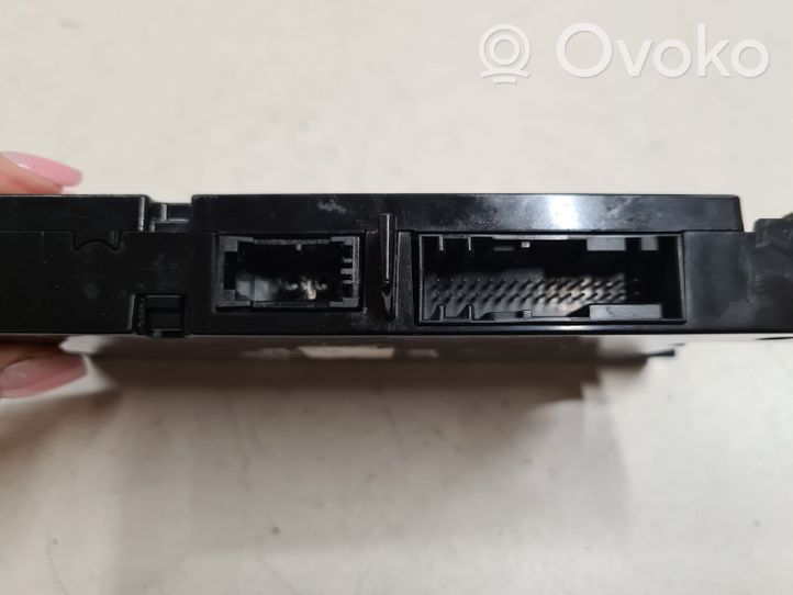 Volvo V70 Bluetoothin ohjainlaite/moduuli 31310713AA