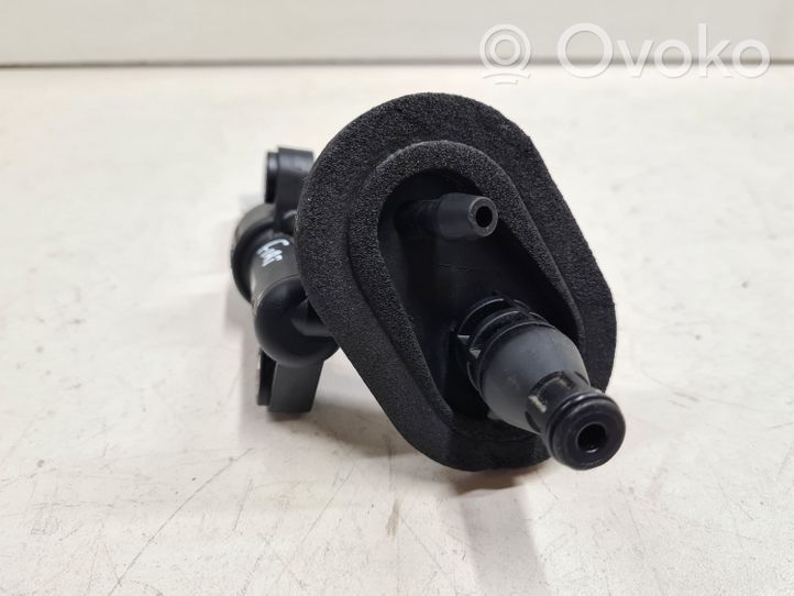 Fiat Doblo Główny cylinder sprzęgła 55251837