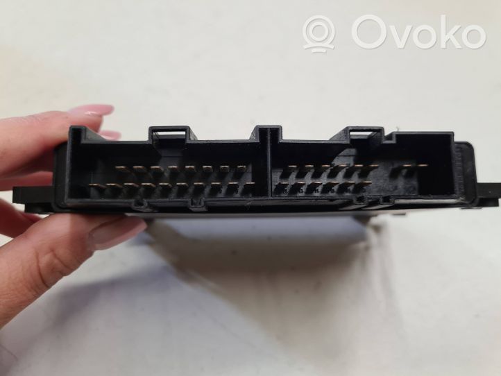 Mercedes-Benz E W211 Module de contrôle de boîte de vitesses ECU A0325451432