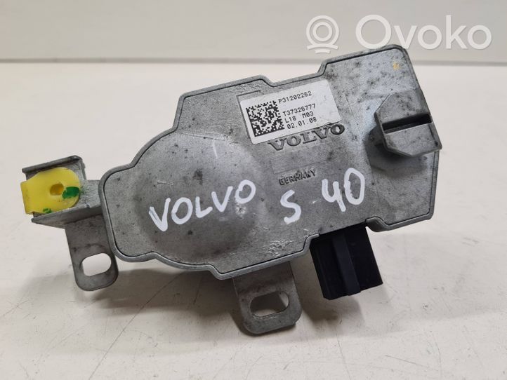 Volvo S40 Blocchetto del volante P31202262