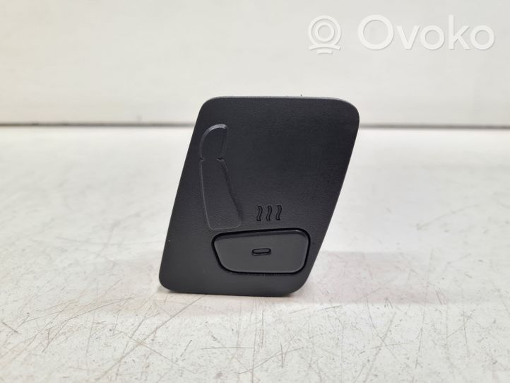 Chevrolet Epica Seat heating switch 