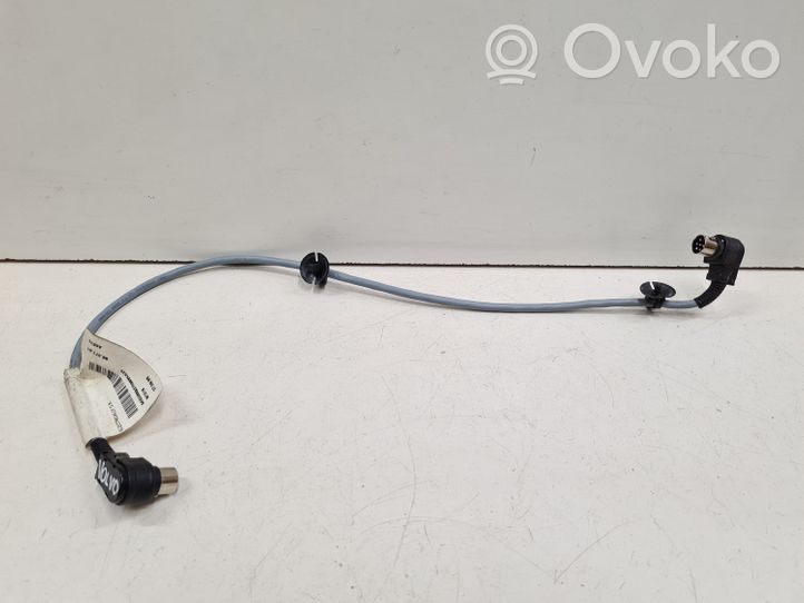 Volvo S80 Wiązka przewodów systemu dźwiękowego 9452068005