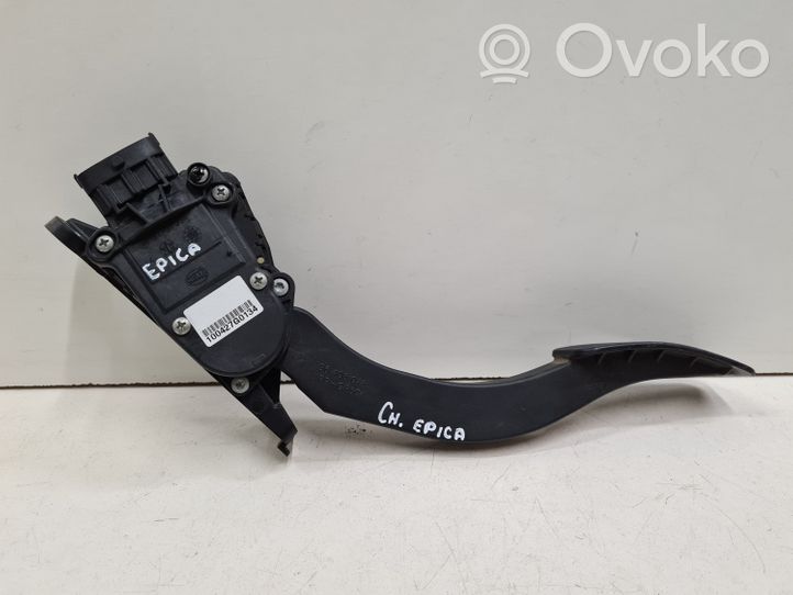 Chevrolet Epica Accelerator throttle pedal 96408078