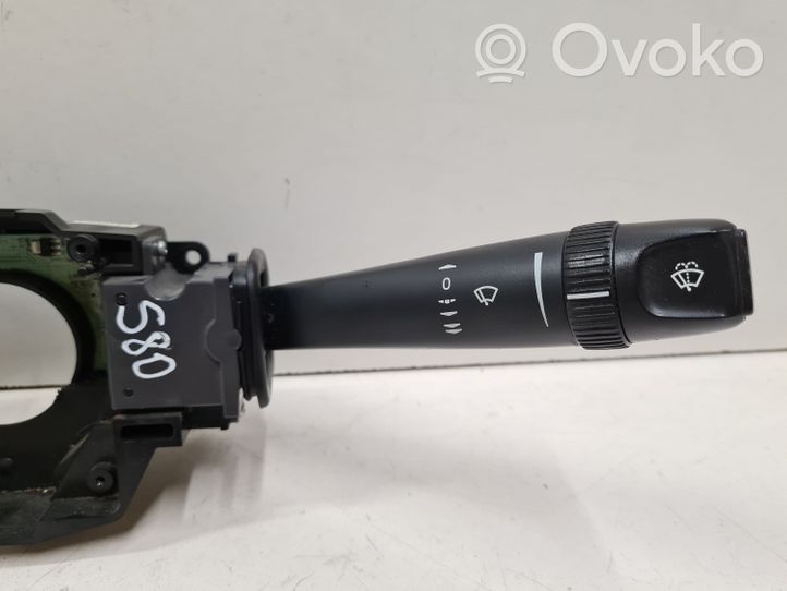 Volvo S80 Leva/interruttore dell’indicatore di direzione e tergicristallo 30658654