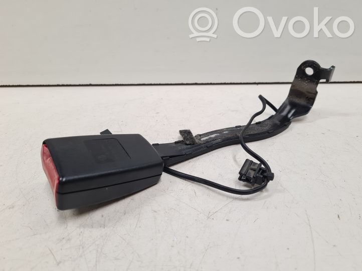 1K4857756F Volkswagen Golf V Boucle de ceinture de securite avant 12.67 OVOKO