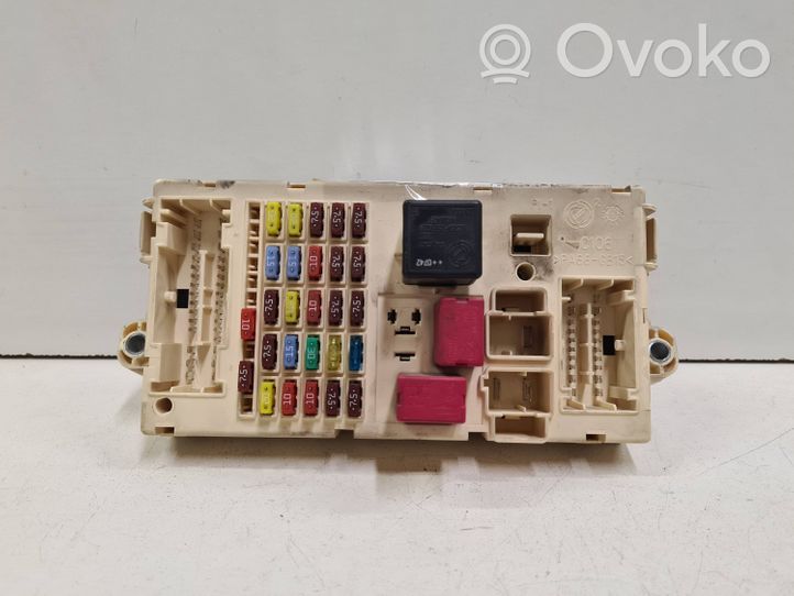 Fiat Ducato Fuse module 1360733080