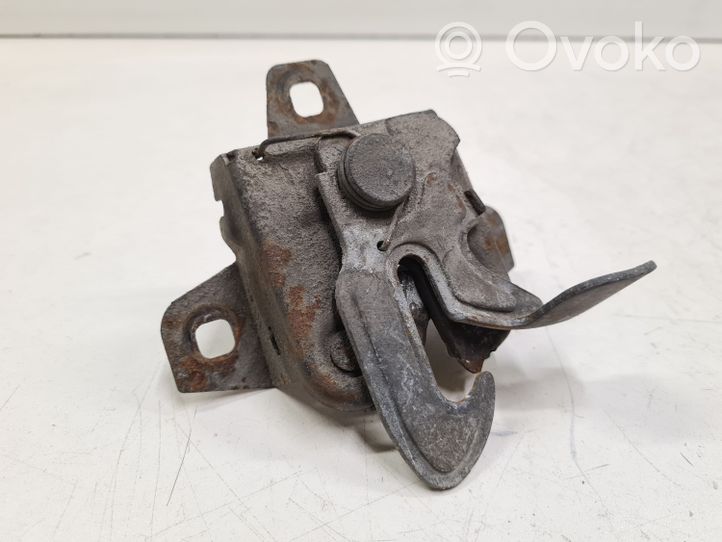 Fiat Ducato Engine bonnet/hood lock/catch 