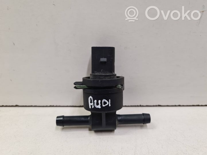 Audi A6 S6 C6 4F Sensore temperatura del carburante 038906081B