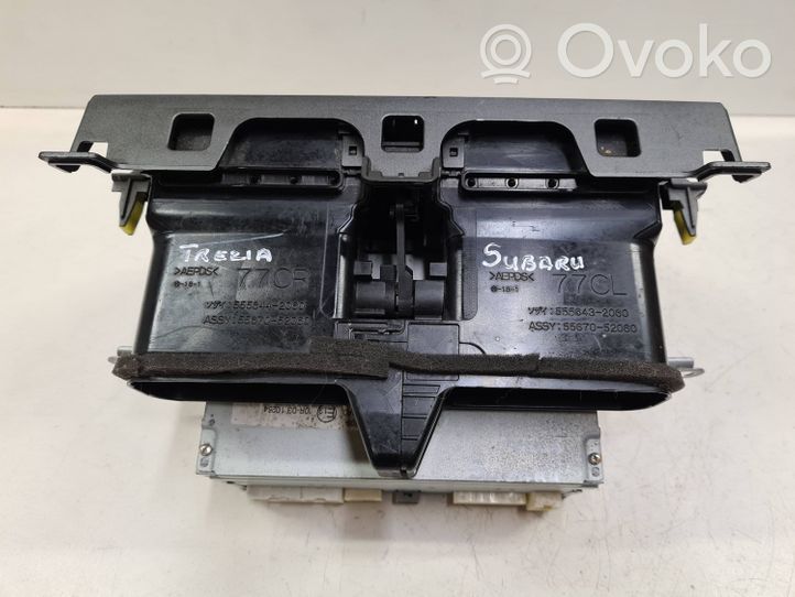 Subaru Trezia Radio / CD-Player / DVD-Player / Navigation 8612052B00