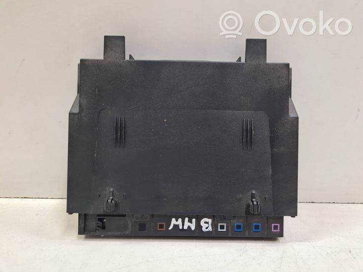 BMW 3 E92 E93 Seat control module 6135914826401