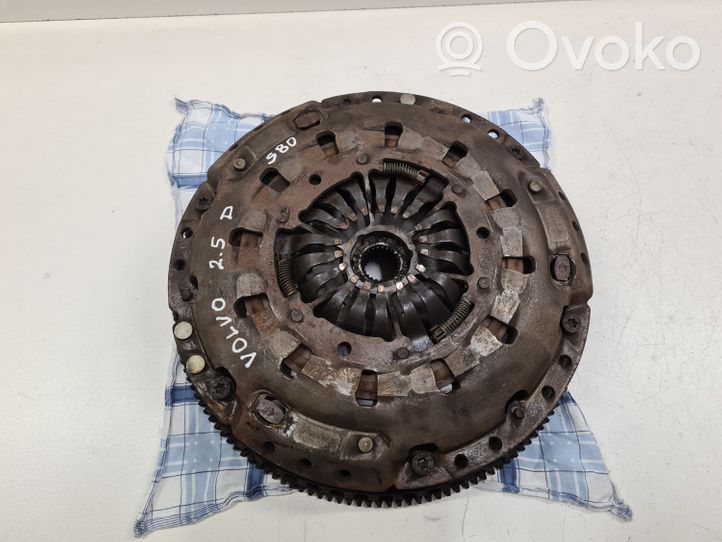 Volvo S80 Clutch set kit 