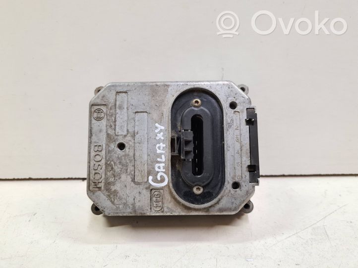 Ford Galaxy Window wiper relay 7M0955113A