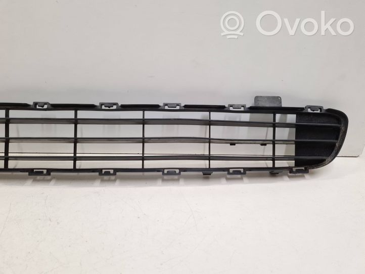 Citroen C5 Front bumper lower grill 9636752080