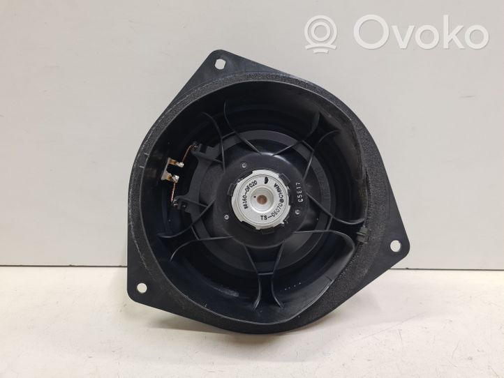 Toyota Corolla Verso E121 Haut-parleur de porte avant 861600F020