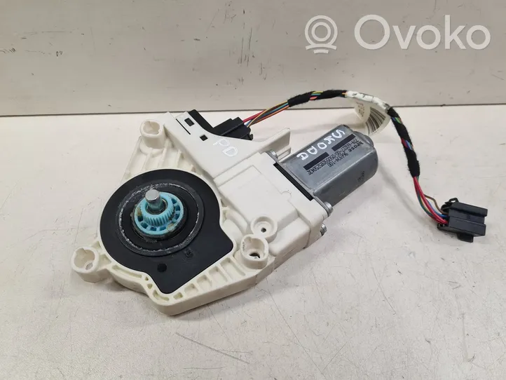 Skoda Superb B6 (3T) Front door window regulator motor 8K0959802