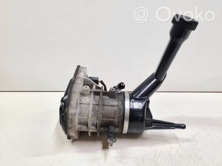 Citroen C4 Grand Picasso Electric power steering pump 9684040180