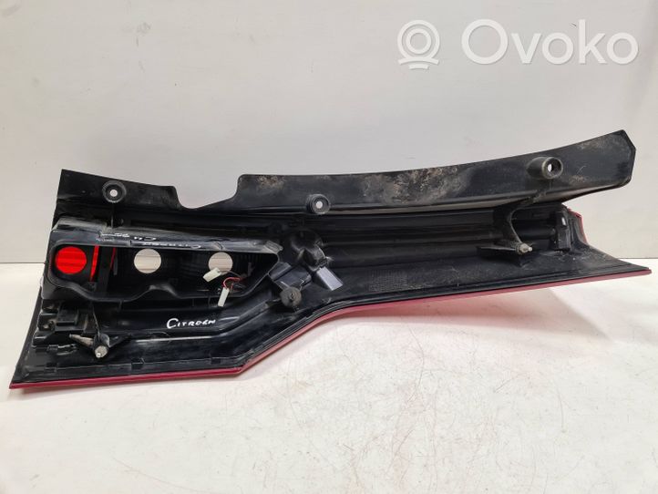 Citroen C4 Grand Picasso Rear/tail lights PSA00946601