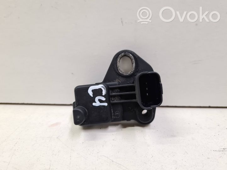 Citroen C4 Grand Picasso Alkūninio veleno padėties daviklis 9637466980